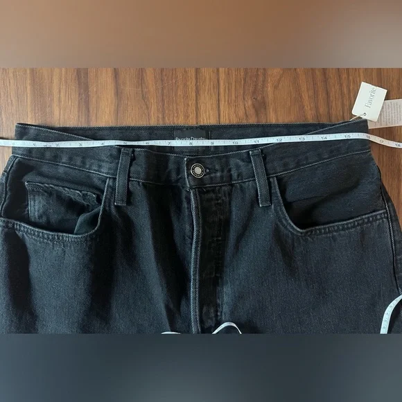Favorite Daughter THE OTTO HIGH RISE BOYFRIEND
ANKLE - SIZE 30 NWT - Picture 13 of 16